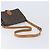Louis Vuitton Cartouchiere Monogram Canvas GM - vista 7