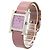 Hermès Hermes H-Watch HH1 210 Damenuhr - Ansicht 3