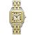 Orologio Cartier Panthère MM 2-Row Two-Tone Quartz
