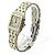 Orologio Cartier Panthère MM 2-Row Two-Tone Quartz - vista 2