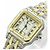 Orologio Cartier Panthère MM 2-Row Two-Tone Quartz - vista 7