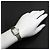 Cartier Panthère SM W25033P5 Damenuhr - Ansicht 3