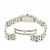 Cartier Panthère SM W25033P5 Damenuhr - Ansicht 4