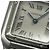 Cartier Panthère SM W25033P5 Damenuhr - Ansicht 7
