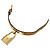 Hermès Hermes Kelly Quartz Damenarmbanduhr - Ansicht 5