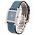 Hermès Hermes H-Watch HH1 210 Damenarmbanduhr Blue Quartz - Ansicht 2