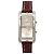 Hermès Hermes Cape Cod Duzone CC3 210 Damenuhr