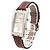 Hermès Hermes Cape Cod Duzone CC3 210 Damenuhr - Ansicht 4
