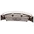 Hermès Hermes Cape Cod Duzone CC3 210 Damenuhr - Ansicht 5