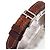 Hermès Hermes Cape Cod Duzone CC3 210 Damenuhr - Ansicht 7