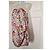 Vestido palabra de honor de seda floral Zimmermann - vista 2