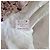 Vestido palabra de honor de seda floral Zimmermann - vista 9