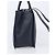 Valentino Garavani VLogo Convertible Shopper Leather Large - vista 4