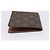 Louis Vuitton Bifold Card Case Canvas Small - view 3