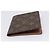 Louis Vuitton Bifold Card Case Canvas Small - view 4