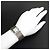 Reloj para mujer Cartier Panthère Ruban W61003T9 - vista 4