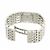 Reloj para mujer Cartier Panthère Ruban W61003T9 - vista 5