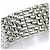 Reloj para mujer Cartier Panthère Ruban W61003T9 - vista 7