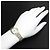 Orologio Omega Constellation da donna - vista 5