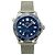 Orologio da uomo Omega Seamaster Co-Axial Master Chronometer