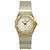 Orologio Omega Constellation Polished Two-Tone da donna