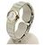 Orologio Omega Constellation Polished Two-Tone da donna - vista 3