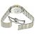 Orologio Omega Constellation Polished Two-Tone da donna - vista 5