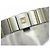 Orologio Omega Constellation Polished Two-Tone da donna - vista 7