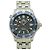 Omega Seamaster Professional 300 GMT Herrenuhr
