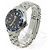 Omega Seamaster Professional 300 GMT Herrenuhr - Ansicht 3