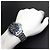 Omega Seamaster Professional 300 GMT Herrenuhr - Ansicht 4