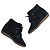 Isabel Marant Bobby Sneakers Alte Nero