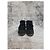 Isabel Marant Bobby Sneakers Alte Nero - vista 3