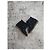 Isabel Marant Bobby Sneakers Alte Nero - vista 5