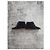 Isabel Marant Bobby Sneakers Alte Nero - vista 6