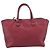 Burberry Clifton Convertible Heritage Grained Leather Medium - vue 2