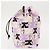 Miu Miu Drawstring Printed Canvas - Ansicht 3