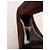 Prada Brown suede high heel shoes - view 2