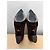 Prada Brown suede high heel shoes - view 8
