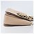 Miu Miu Madras Convertible Lock Leather Medium - Ansicht 3