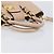 Miu Miu Madras Convertible Lock Leather Medium - Ansicht 7