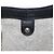 Hermès Sac Luco Canvas with Leather - vue 6