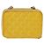 Camera Funda para cámara Chanel Pocket Box Quilted Patent Mini - vista 2