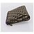 Clutch de muñeca Christian Dior Oblique Canvas - vista 3