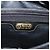 Fendi Vintage Pequin Front Pocket Coated Canvas Small - vue 6