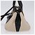 Chloé Sac Alice Satchel Chloe en cuir Medium - vue 3