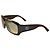Gucci GG2593/S Sonnenbrille aus schwarzem Kunststoff