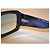Gucci GG2593/S Sonnenbrille aus schwarzem Kunststoff - Ansicht 7