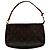 Louis Vuitton Pochette Accessoires Monogram Canvas Mini