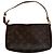 Louis Vuitton Pochette Accessoires Monogram Canvas Mini - vista 2